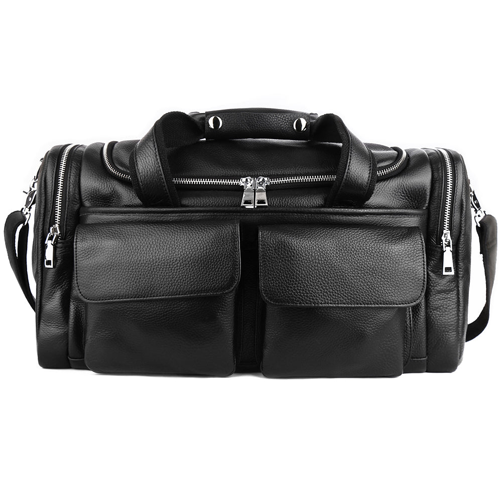 Additional product view of The Navigator Multi-Pocket Business Duffle