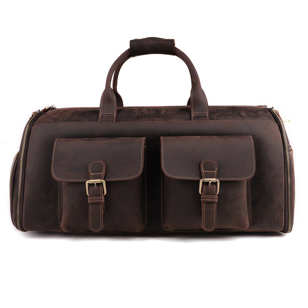 Additional product view of The Suiter Fold-Out Garment Bag