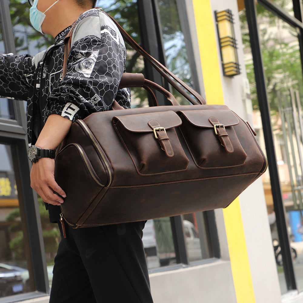 Additional product view of The Suiter Fold-Out Garment Bag