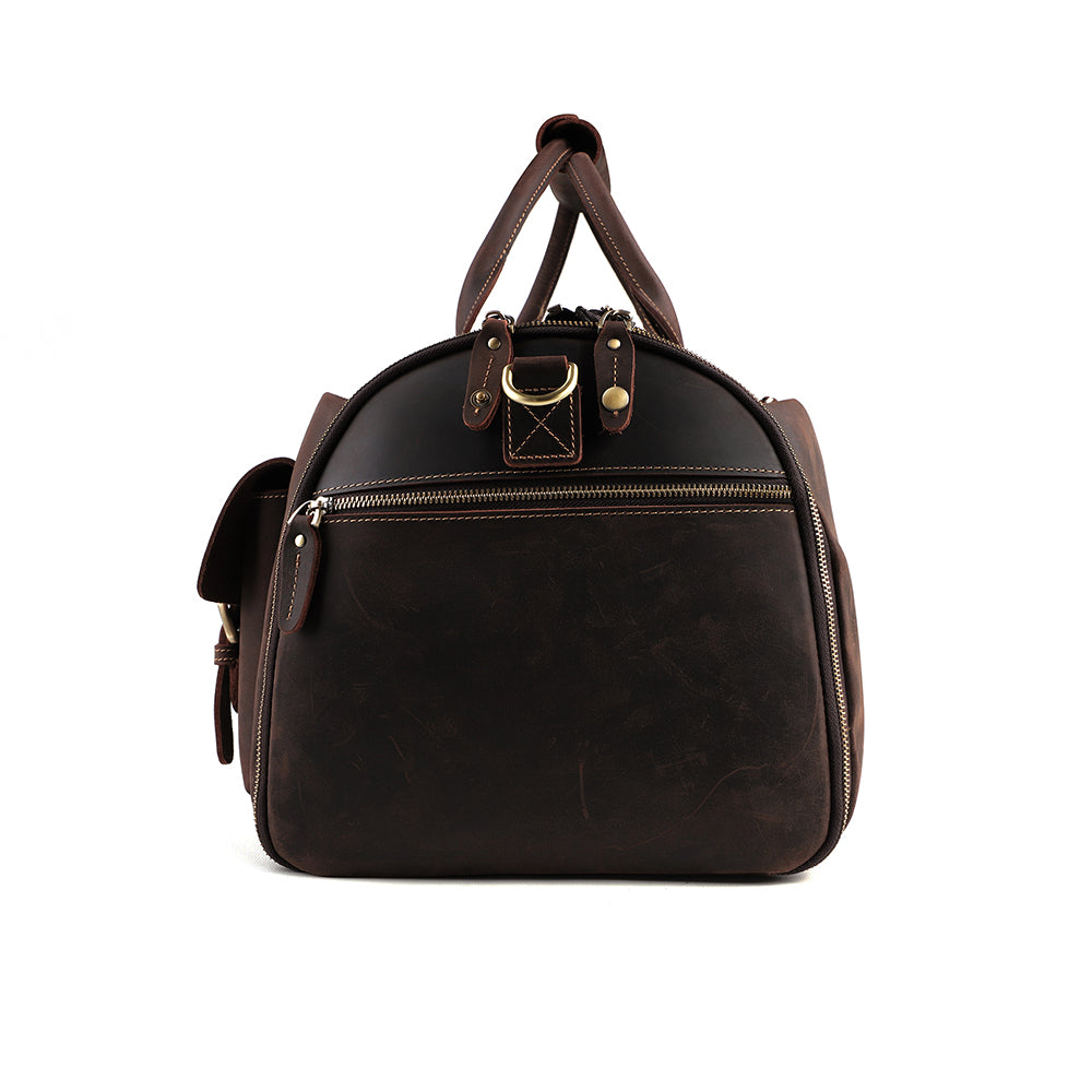 Additional product view of The Suiter Fold-Out Garment Bag