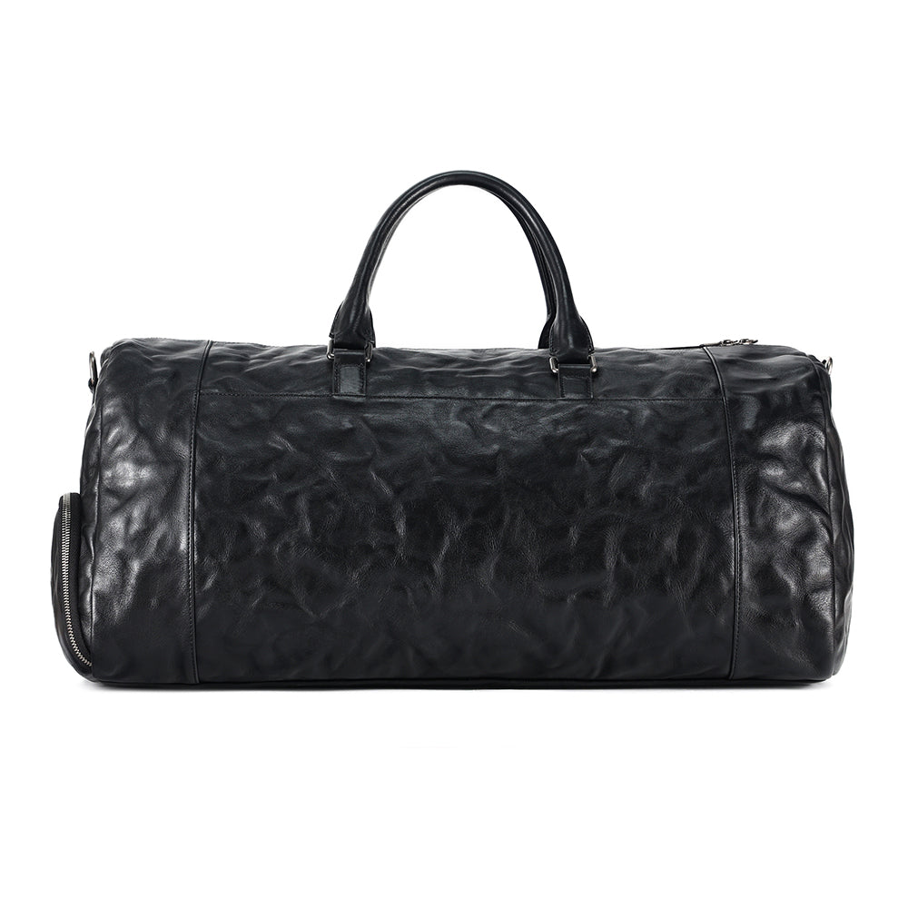 Additional product view of The Range Multi-Pocket Black Weekender