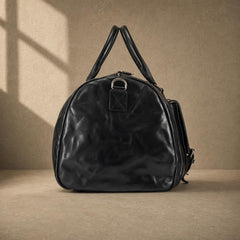 The Range Multi-Pocket Weekender Bag