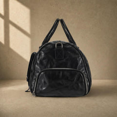 The Range Multi-Pocket Weekender Bag