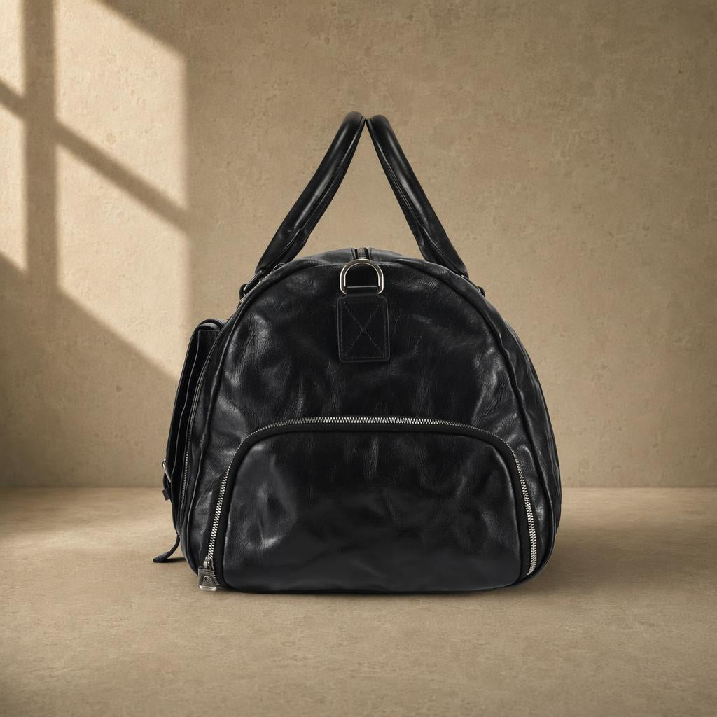 The Range Multi-Pocket Weekender Bag