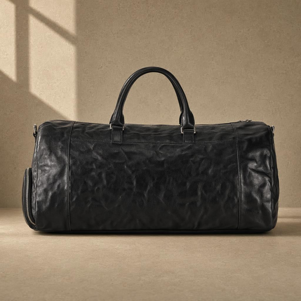 The Range Multi-Pocket Weekender Bag
