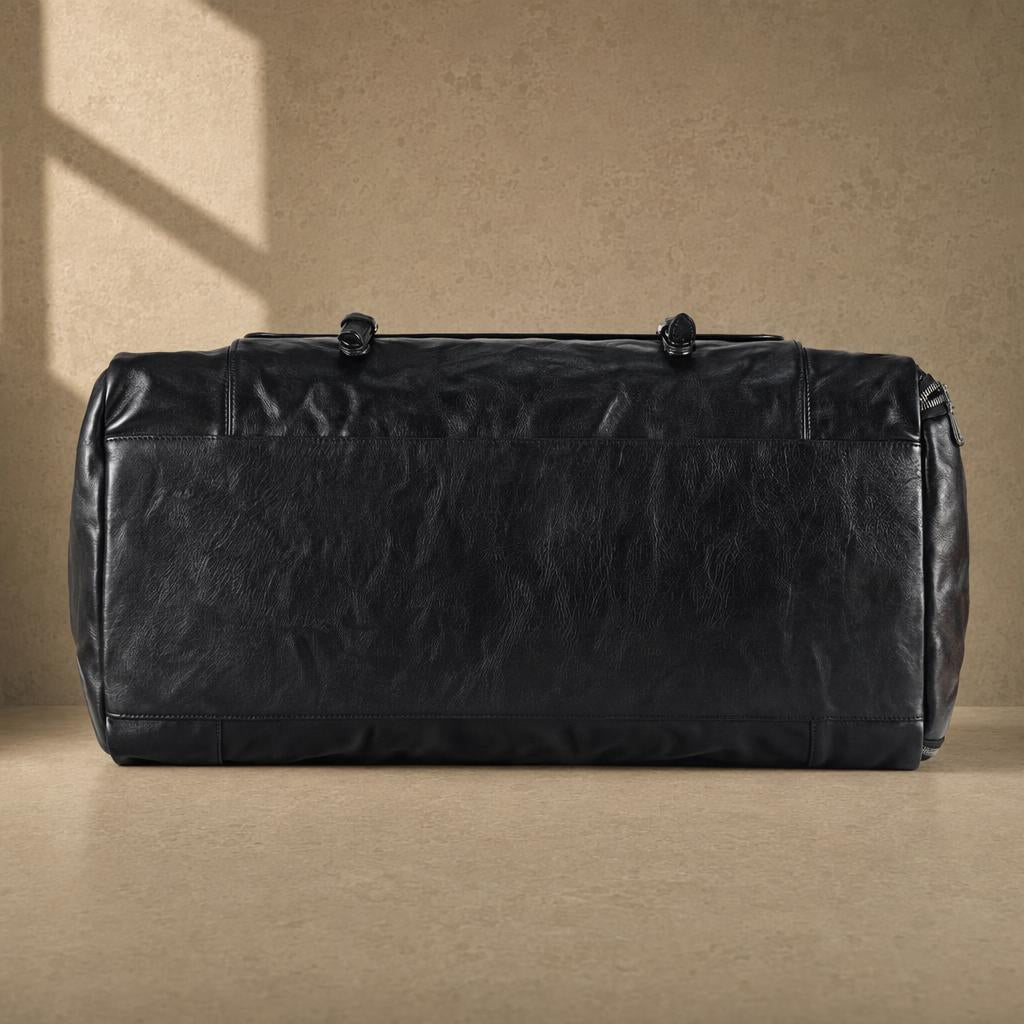 The Range Multi-Pocket Weekender Bag