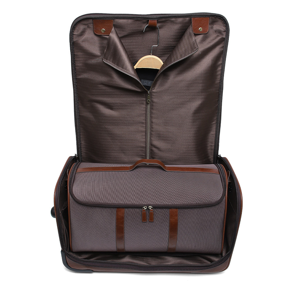 Additional product view of The Wardrobe Packing Travel Case