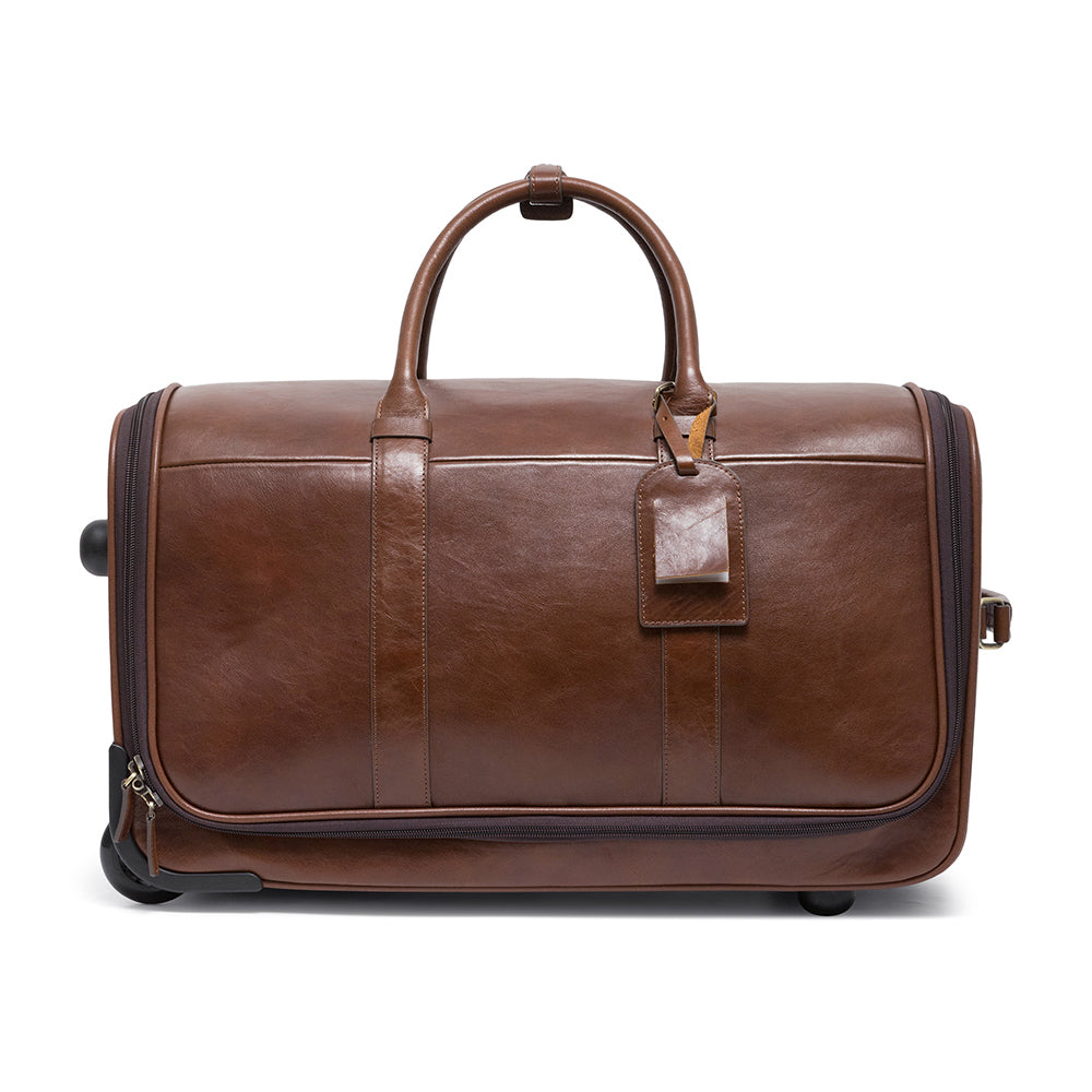Additional product view of The Wardrobe Packing Travel Case