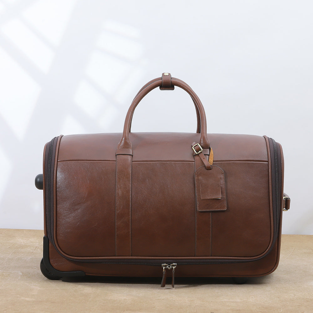 Additional product view of The Wardrobe Packing Travel Case