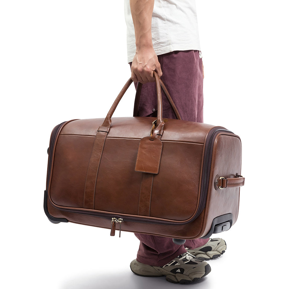 Additional product view of The Wardrobe Packing Travel Case