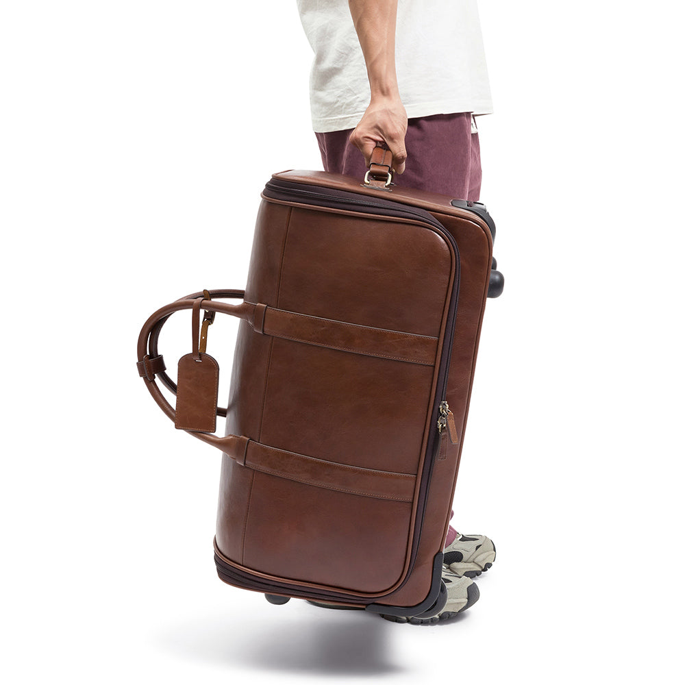 Additional product view of The Wardrobe Packing Travel Case