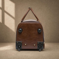 The Wardrobe Rolling Suit Travel Bag