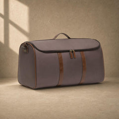 The Wardrobe Rolling Suit Travel Bag
